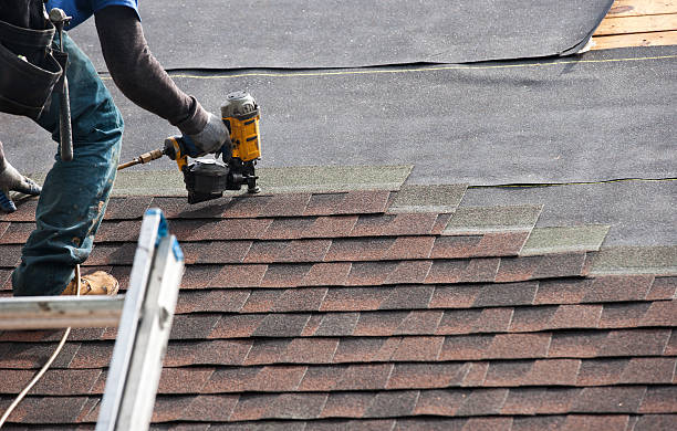 Licensed Roof Repair service in Bamberg, SC - Brentwood Metal Roofing